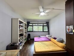 Blk 893C Woodlands Drive 50 (Woodlands), HDB Executive #586784781